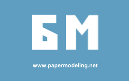 papermodeling.net
